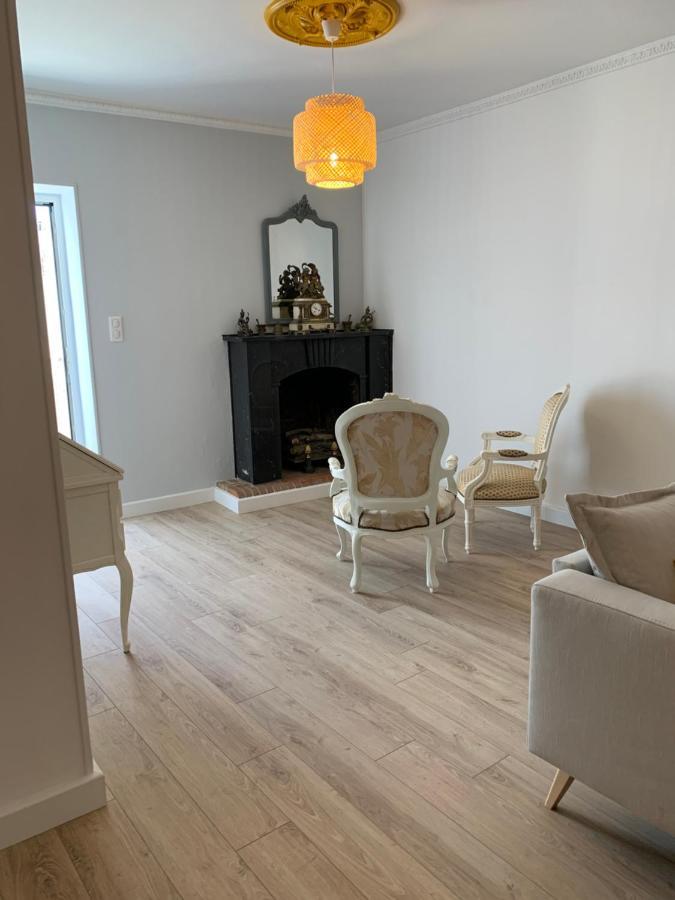 Magnifique Maison Avec Vue Mer Hauteur De Bastia Bastia  Luaran gambar