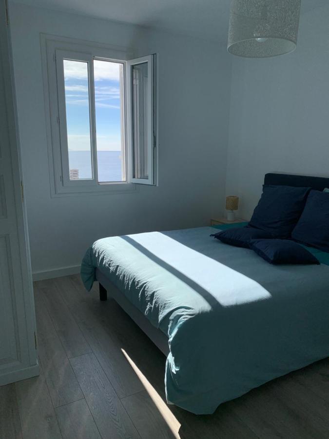 Magnifique Maison Avec Vue Mer Hauteur De Bastia Bastia  Luaran gambar